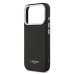 Lacoste PU Leather Champs Elysees MagSafe Чехол для iPhone 17 Pro