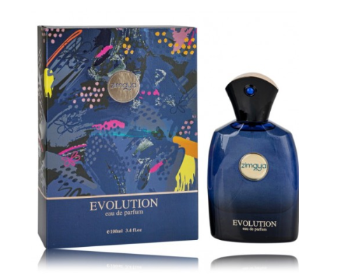 Zimaya Evolution Парфюм EDP 100 ml Zimaya Evolution Парфюм EDP 100 ml