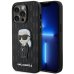 Karl Lagerfeld KLHCP14LSAKHPKK Чехол для Apple iPhone 14 Pro