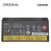 Оригинальная аккумуляторная батарея 00HW030 для портативного компьютера Lenovo 6400mAh