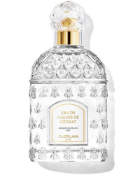 Guerlain Eau de Fleurs de Cedrat Одеколон EDC 100ml