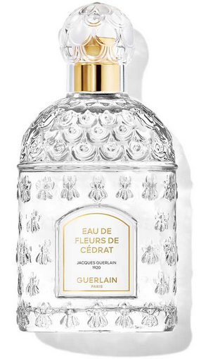 Guerlain Eau de Fleurs de Cedrat Одеколон EDC 100ml