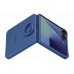 Samsung Silicone Cover with Ring Чехол для Samsung Galaxy Z Flip 7