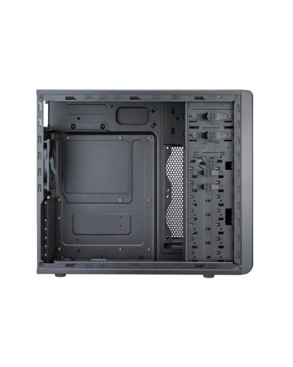 Cooler Master CM Force 500 Корпус для компьютера ATX / Черный