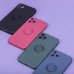 Mocco Finger Grip Back Case Защитный Чехол для Samsung Galaxy A34 5G