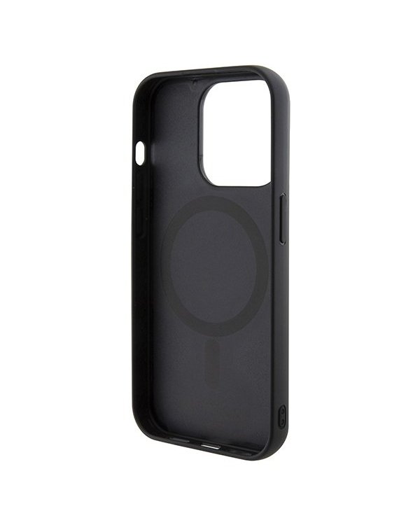 Guess GUHMP15XHGCFSEK Чехол для Apple iPhone 15 Pro Max