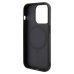Guess GUHMP15XHGCFSEK Чехол для Apple iPhone 15 Pro Max
