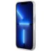 Guess GUHMP14XHLEOPWB Чехол для Apple iPhone 14 Pro Max