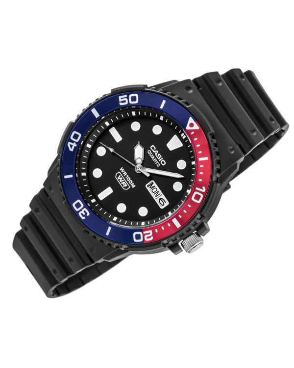 CASIO MRW-230H-1E2VDF Мужские часы