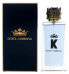 Dolce & Gabbana K Духи EDP / 100 ml