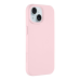Tactical MagForce Velvet Smoothie Cover Защитный чехол для Apple iPhone 15 / розовый