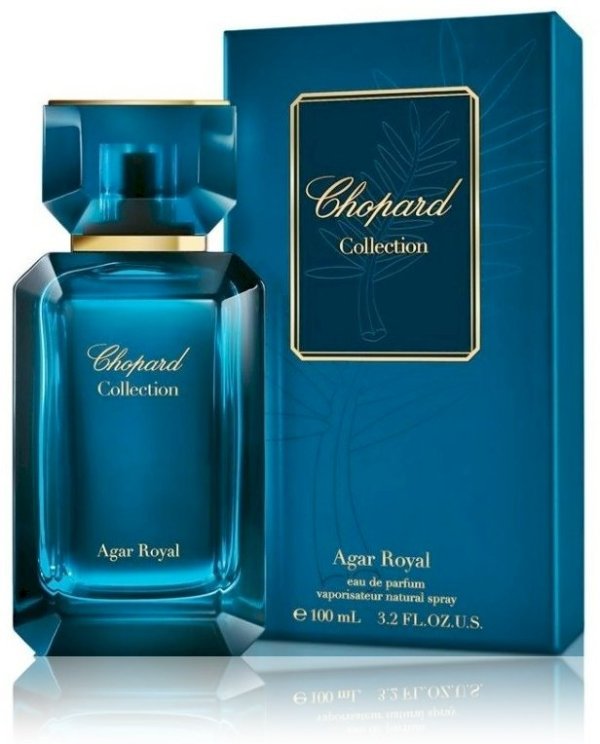 Chopard Agar Royal Парфюм EDP 100 ml