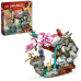 Дополнительное изображение книги «LEGO Ninjago 71819 Dragon Stone Shrine Конструктор»