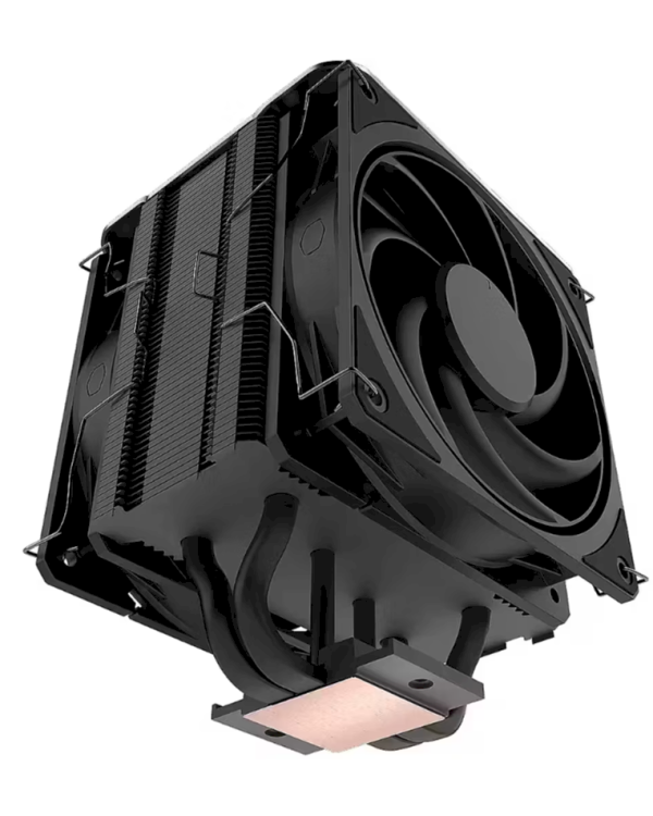 Cooler Master V4 Alpha 3DHP Система охлаждения 120mm