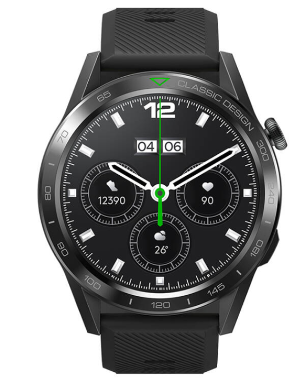 Zeblaze Btalk 3 Умные Часы