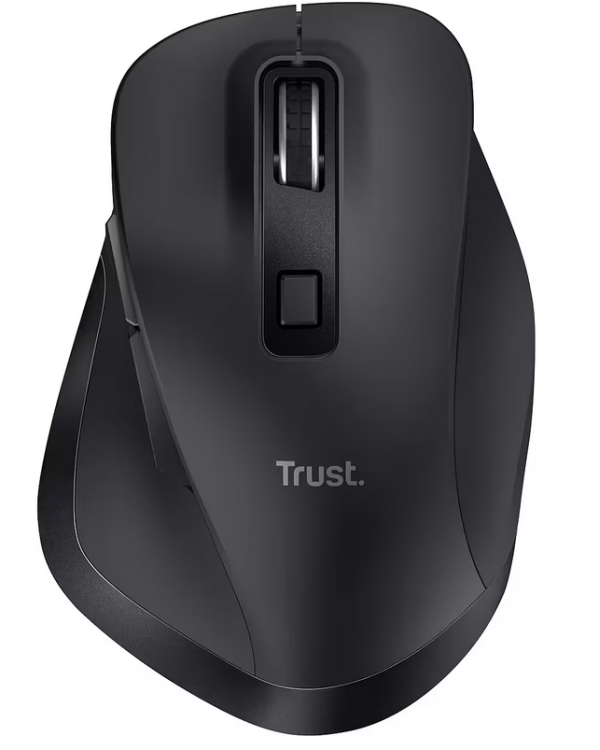 Trust 25708 Беспроводная Компьютерная мышь