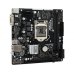 ASRock H310CM-DVS Материнская плата mATX / S1151 / Intel