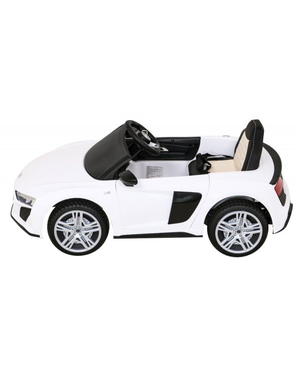 Audi R8 LIFT Детский Электромобиль