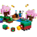 Дополнительное изображение книги «LEGO 21260 The Cherry Blossom Garden Конструктор»