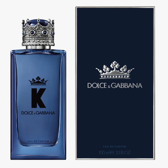 Dolce & Gabbana K by Dolce & Gabbana Парфюм EDP 100 ml Tester