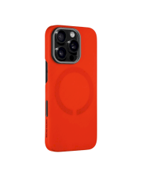 Tactical MagForce Aramid Bloody Mary Limited Edition Cover Защитный чехол для Apple iPhone 16 Pro