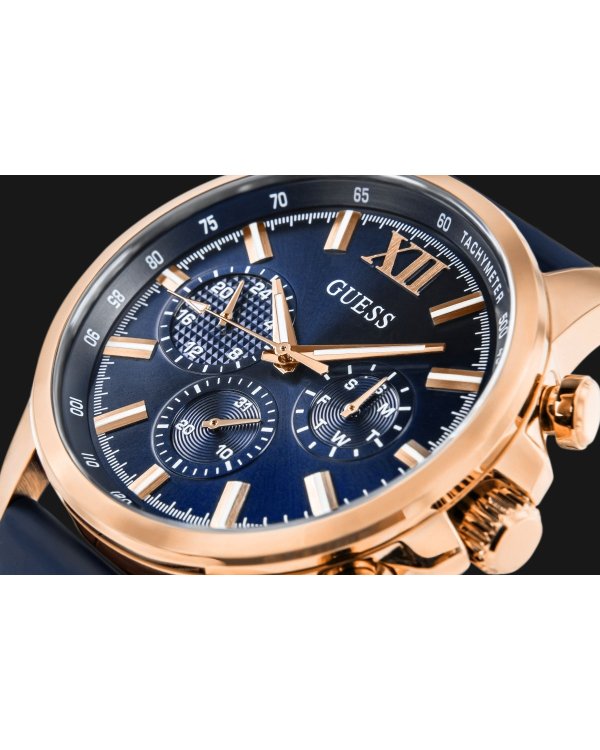 Guess GW0913G1 Мужские часы