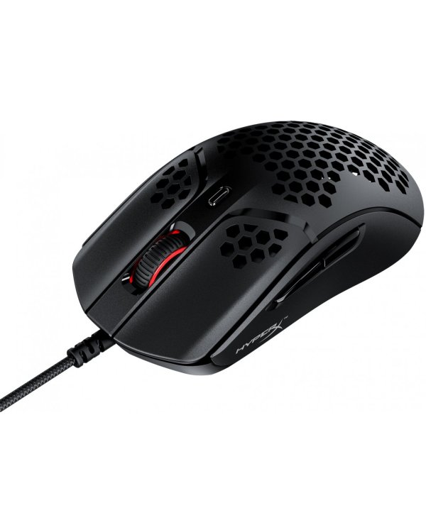 Дополнительное изображение книги «HyperX Pulsfire Haste Мышь»