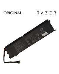 Оригинальная аккумуляторная батарея RC30-0270 для портативного компьютера Razer 4221mAh
