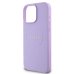 Guess PU Grained Classic Logo MagSafe Case Чехол для Apple iPhone 16 Pro Max