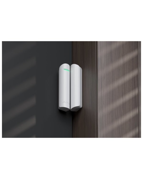 Ajax DoorProtect Беспроводной Датчик Открытия Дверей/Окон
