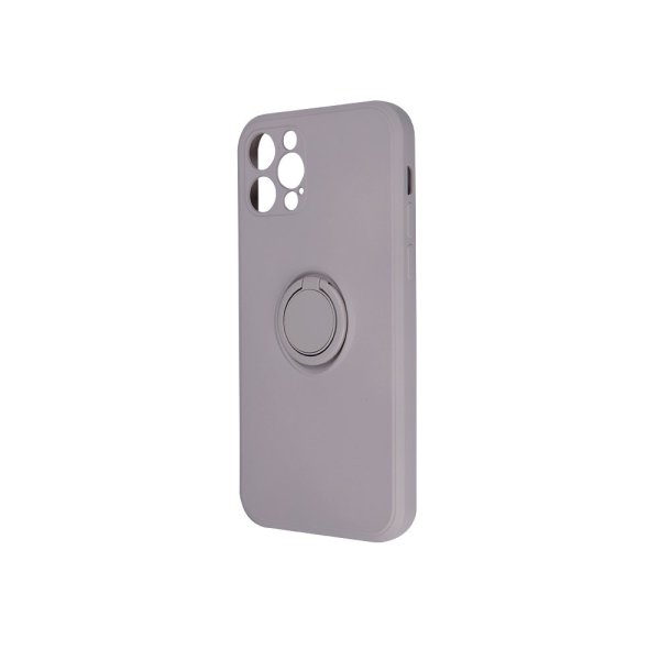 Mocco Finger Grip Back Case Защитный Чехол для Samsung Galaxy S23