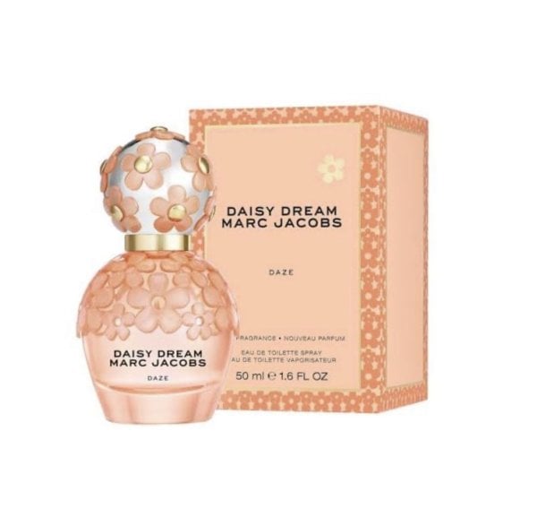 Marc Jacobs Daisy Dream Daze Парфюм EDT 50ml