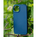 Mocco Satin Back Case Защитный Чехол для Apple iPhone 15 Pro