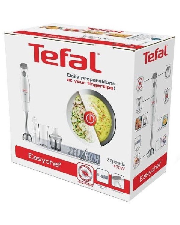 Tefal HB4531 Настольный блендер 800W