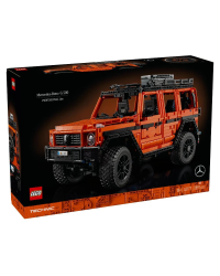 LEGO Technic 42177 Mercedes-Benz G 500 Конструктор