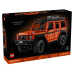 LEGO Technic 42177 Mercedes-Benz G 500 Конструктор