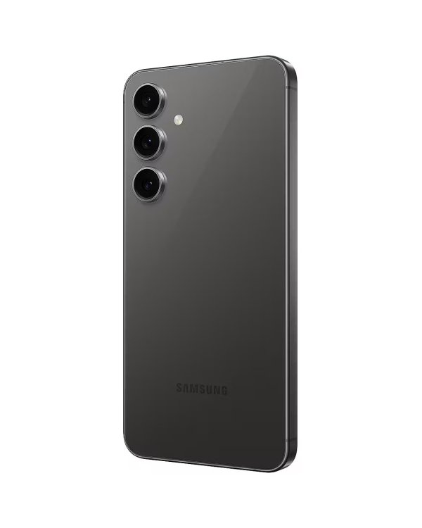 Samsung Galaxy S24 FE Смартфон 8GB / 128GB / Графитовый