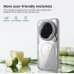 Nillkin Iceblade Prop Magnetic Cover Чехол для Xiaomi 17 Ultra