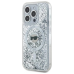 Karl Lagerfeld KLHMP15XLGKISGH Чехол для Apple iPhone 15 Pro Max