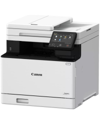 Canon i-Sensys MF752Cdw II Принтер лазерный цветной