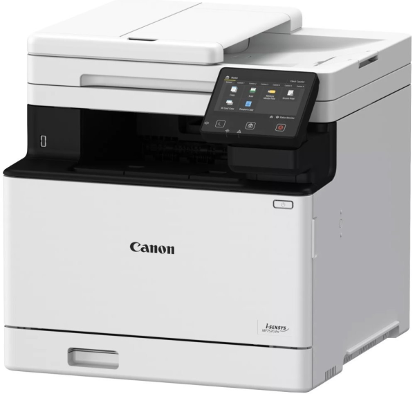 Canon i-Sensys MF752Cdw II Принтер лазерный цветной Canon i-Sensys MF752Cdw II Принтер лазерный цветной