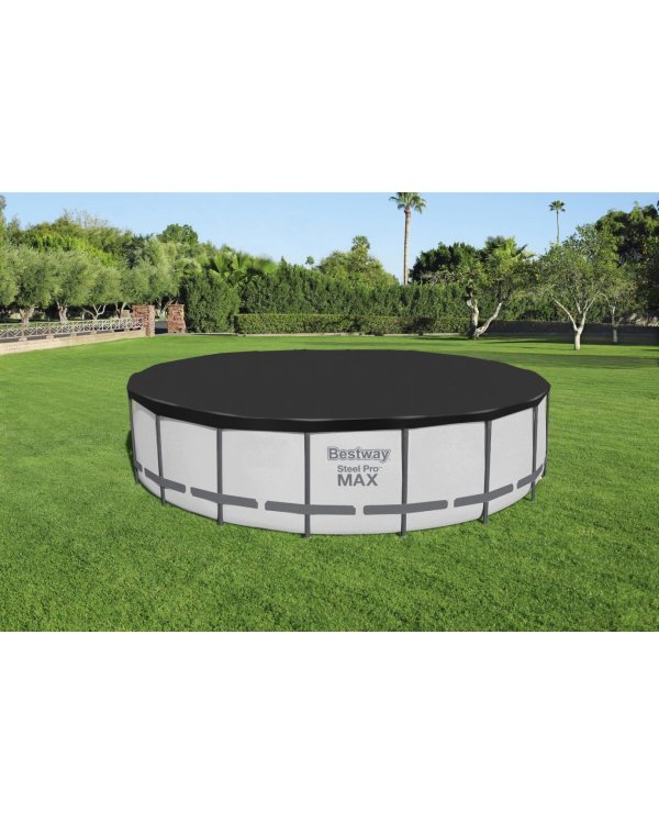Bestway 58039 Крышка для Бассейна 549 cm