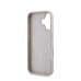 Guess GUHMP16SP4RPSP Чехол для Apple iPhone 16