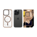 Tactical MagForce Hyperstealth Sika Защитный чехол для iPhone 15 Pro / Moucha Moose