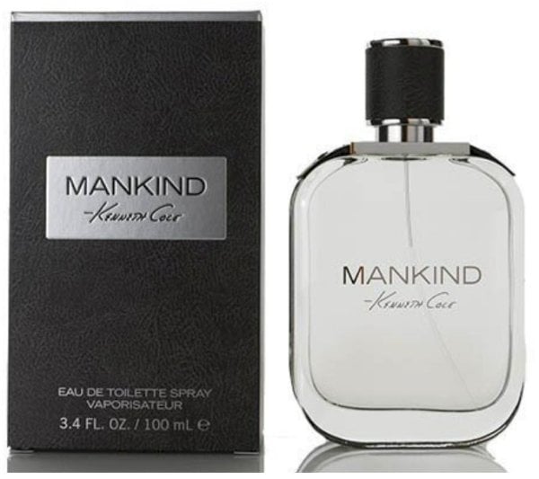 Kenneth Cole Mankind Парфюм EDT 100 ml