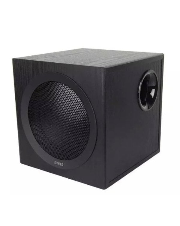 Edifier CX7 Kолонки для компьютера 2.1