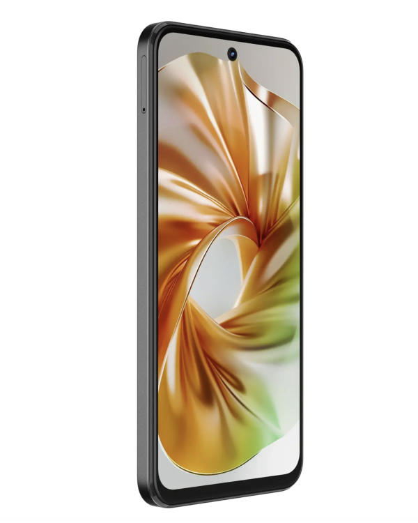Nubia Focus 2 5G Смартфон 8GB / 256GB Black