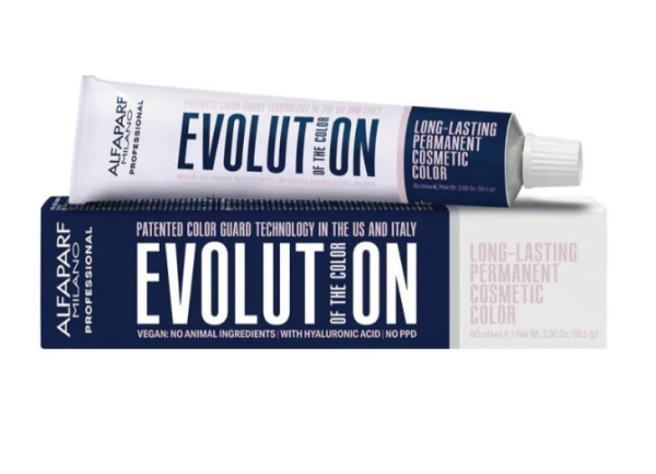 Alfaparf Milano Evolution Of The Color Краска для волос 5.35 60ml