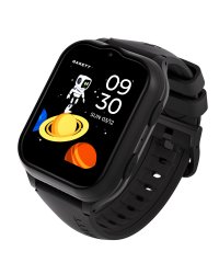 Garett Kids eSIM Black Умные часы для детей