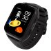 Garett Kids eSIM Black Умные часы для детей
